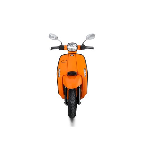 LAMBRETTA V SPECIAL 50 CBS EURO4