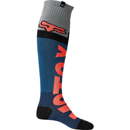 TRICE COOLMAX THICK SOCK - DARK INDIGO MX22