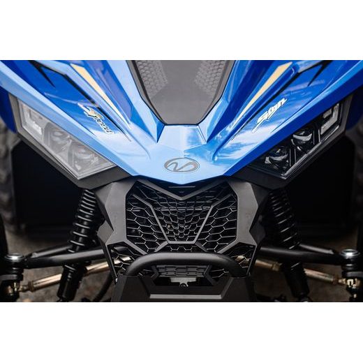 LINHAI ATV 110 EFI 2X4