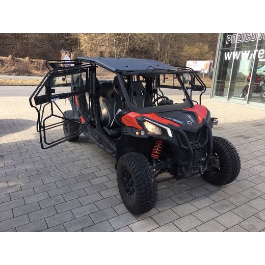 CABIN CAN-AM MAVERICK TRAIL MAX
