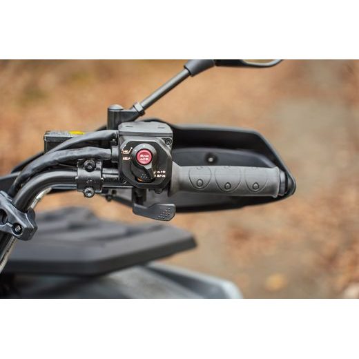 LINHAI LANDFORCE 650L EPS 4X4 EURO5+