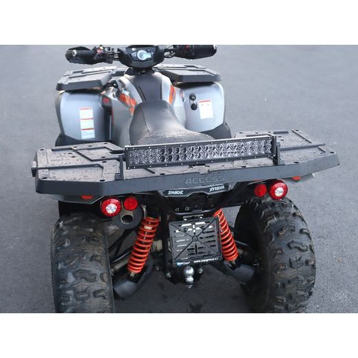 SHARK LED LIGHT BAR 20", CURVED, 120W, R 560 MM - 5D - LED SVETLO - SVETEĽNÁ RAMPA