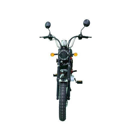 MOPED MPKORADO SUPERMAXI 50 EFI EURO5 DVOJSEDLO - BEZ STK