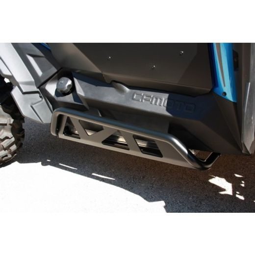 NERF BAR C2 BLACK - CFMOTO ZFORCE 1000
