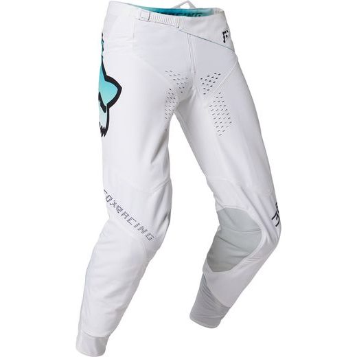 FOX 360 FGMNT PANT, WHITE MX23