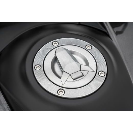 NOVINKA!!! BENELLI TRK 702 ABS EURO5+