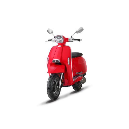 LAMBRETTA V SPECIAL 50 CBS EURO4
