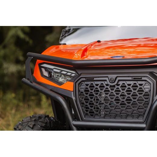 LINHAI T-BOSS 670 EPS 4X4 UTV, T1B