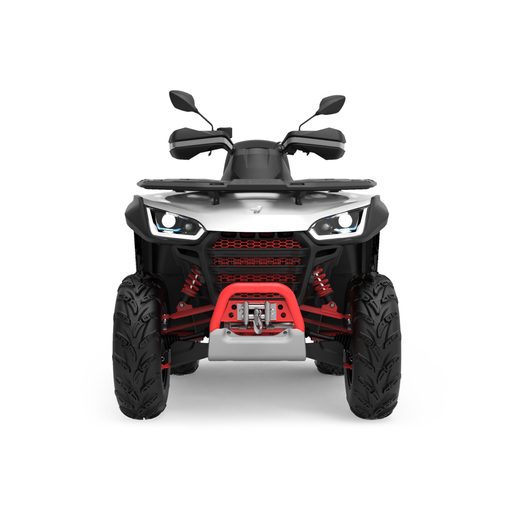 SEGWAY SNARLER AT6 L LIMITED EPS / EFI, 4X4 DIFF LOCK, EURO5