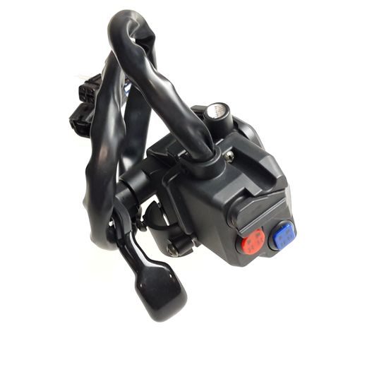 RIGHT HANDLE SWITCH( DIFFERENTIAL)