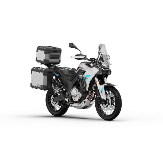 MORBIDELLI T 502X ABS