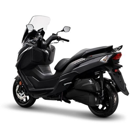 SYM JOYMAX Z+ 125I LC ABS TCS EURO5