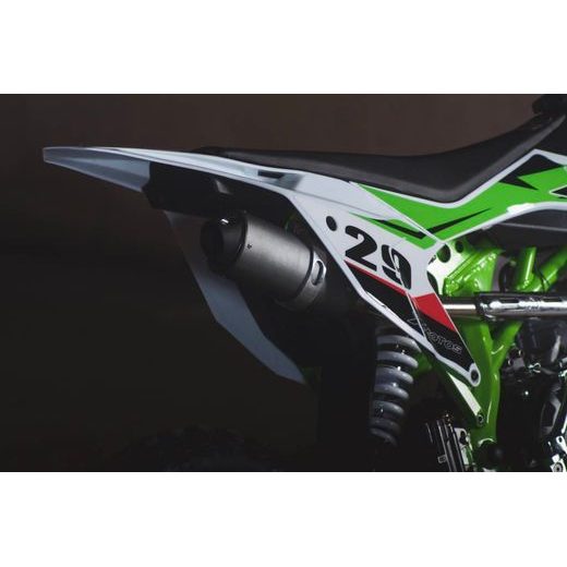 MOTOCYKEL XMOTOS - XB29 125CC 4T 17/14