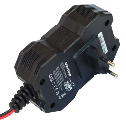 SHARK BATTERY CHARGER CB-750