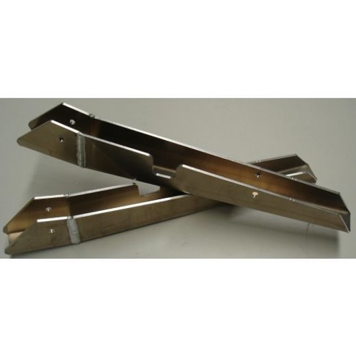 REAR A-ARMS ALUM - POLARIS RZR 900 XP 2011