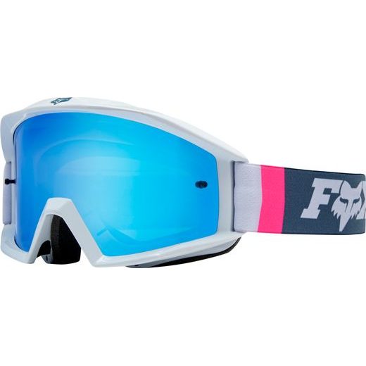 FOX MAIN GOGGLE - COTA -NS, NAVY MX19