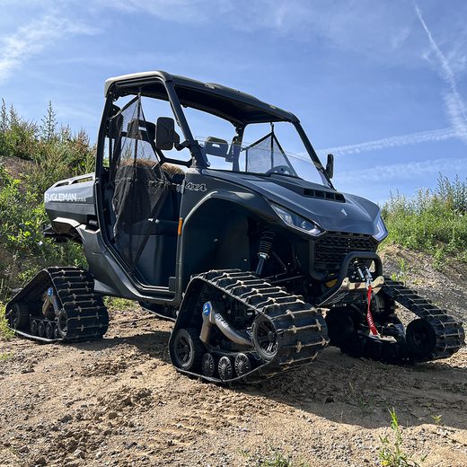 CAMSO UTV 4S1 TRACK