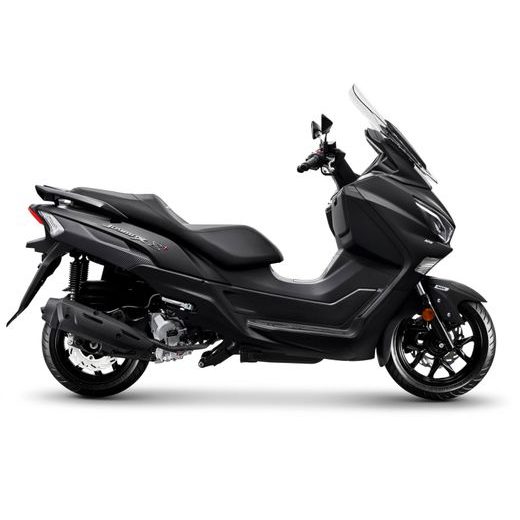 SYM JOYMAX Z+ 125I LC ABS TCS EURO5