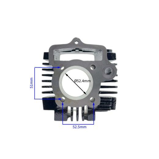 VALEC XMOTOS XB27