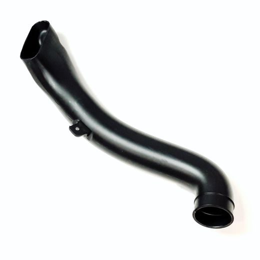 CVT EXHAUST TUBE