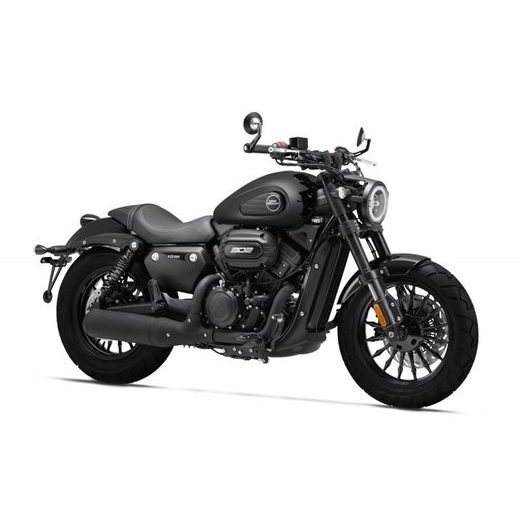 KEEWAY RK V 300C CRUISER ABS EURO5