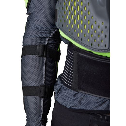 FOX TITAN SPORT JACKET, MX23