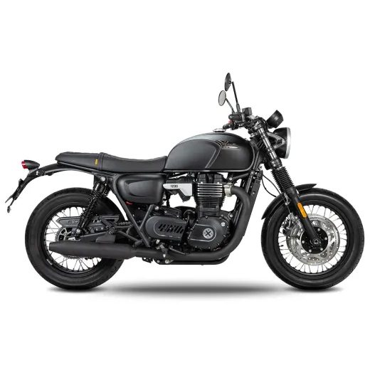 BRIXTON CROMWELL 1200 ABS TCS EURO5