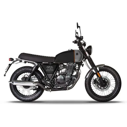 BRIXTON CROMWELL 250I ABS EURO5