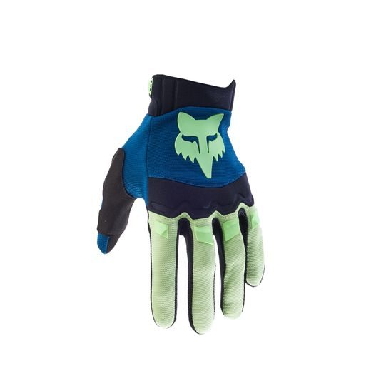 FOX DIRTPAW GLOVE - MAUI BLUE MX24