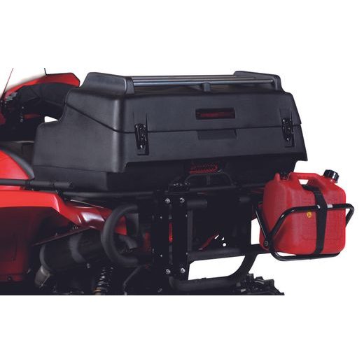 KIMPEX CARGO DELUXE ATV REAR BOX