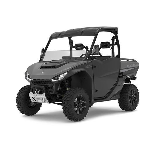 SEGWAY FUGLEMAN UT10 EPS / EFI, 4X4, ALL DIFF LOCK T1B