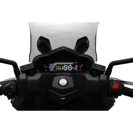 SYM JOYRIDE 300 16 ABS EURO5 R3