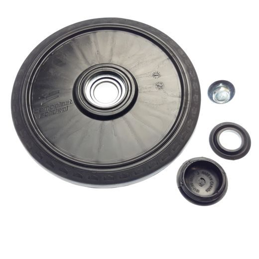 REPLACEMENT WHEEL KIT 202MM - 2015