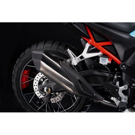 MORBIDELLI T352X ABS