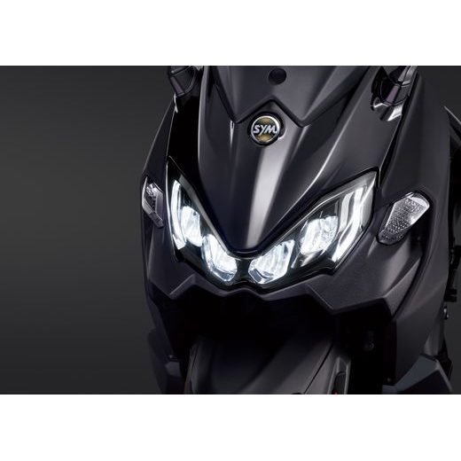 SYM MAXSYM TL 508I ABS TCS EURO5