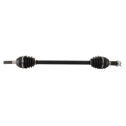 AXLE ALL BALLS RACING AB8-CA-8-126 8BALL