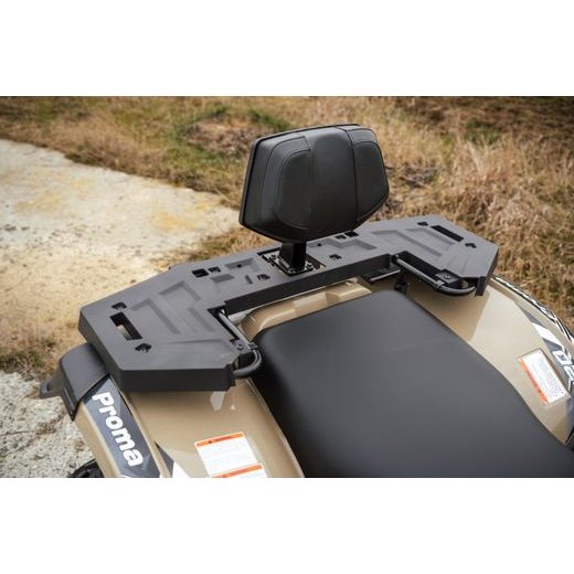 LINHAI ATV 420 EFI PROMAX T3B