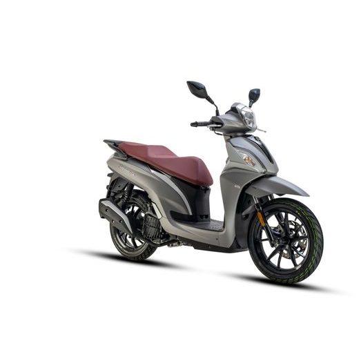 SYM SYMPHONY ST 125I LC ABS EURO5 R3
