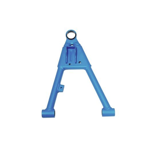 BLUE UPPER WELD ARM FR