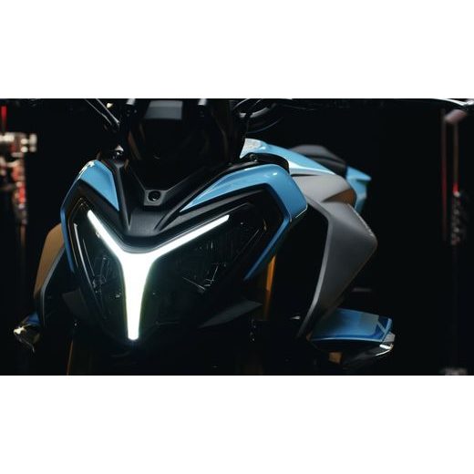 MORBIDELLI T352X ABS