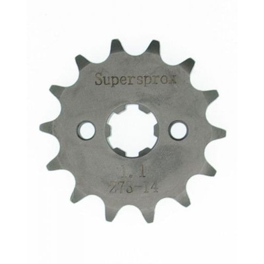 REŤAZOVÉ KOLIEČKO SUPERSPROX CSC-273:14.5 14T, 428