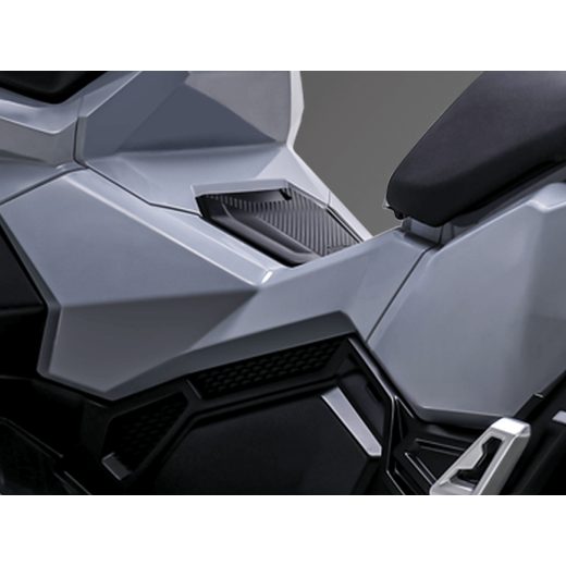 SYM ADX 125I LC ABS EURO5 R3