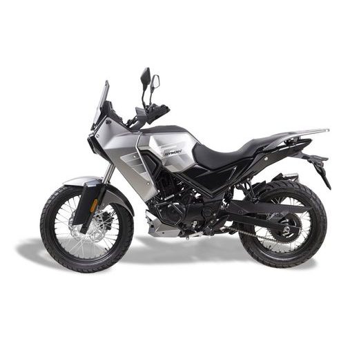 SYM NH R 125I ABS EURO5+