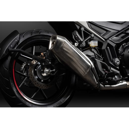 MORBIDELLI M502N ABS EURO5