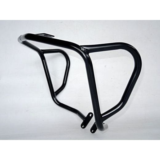 OCHRANA MOTORU RDMOTO CF54KD MATNÁ ČIERNA UPPER