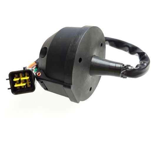 TRAILER POWER SOCKET