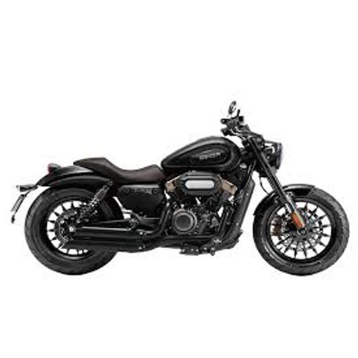 BENDA CHINCHILLA 500 V2