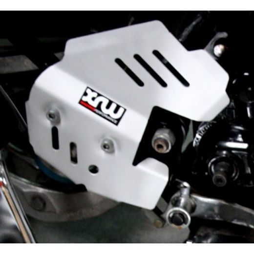 FRAME GUARD YAMAHA 350 BANSHEE