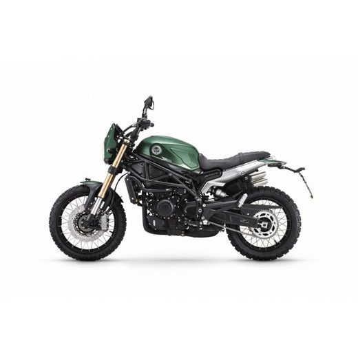 BENELLI LEONCINO 800 TRAIL ABS EURO5