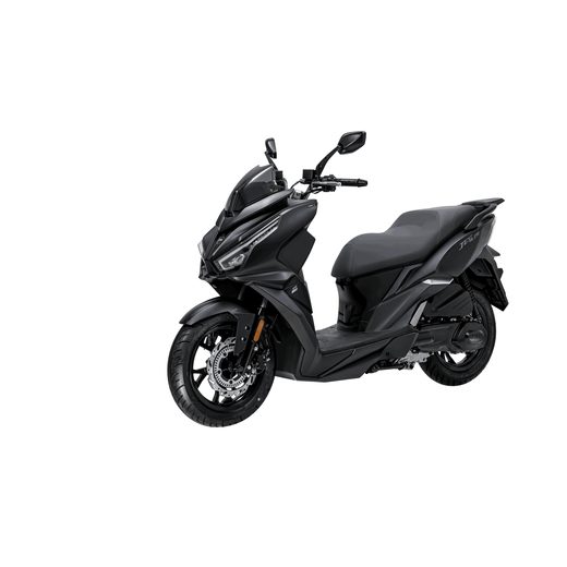 SYM JET 14 EVO 125I AC CBS EURO5+ R3